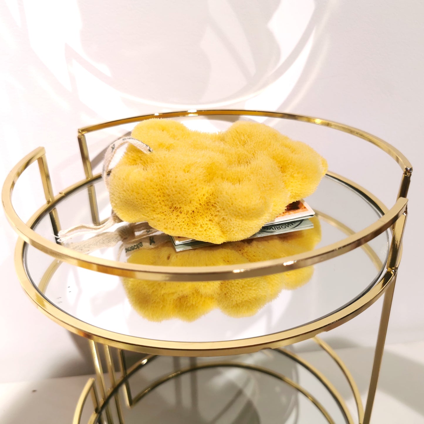 Levantiner Silk Schwamm