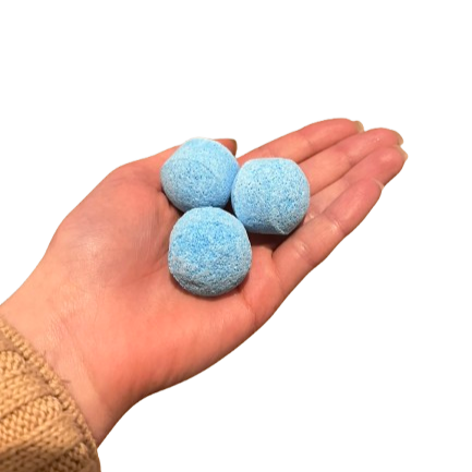 Mini Badebombe