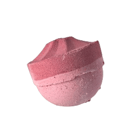 Himbeer Kuss - Jumbo Badebombe