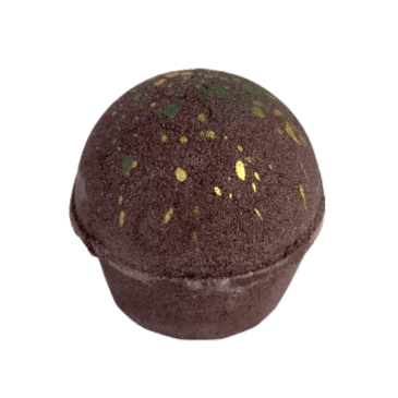 Schoko Muffin - Jumbo Badebombe