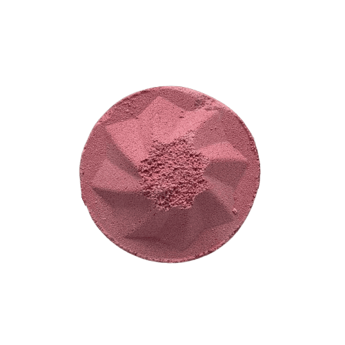 Himbeer Kuss - Jumbo Badebombe