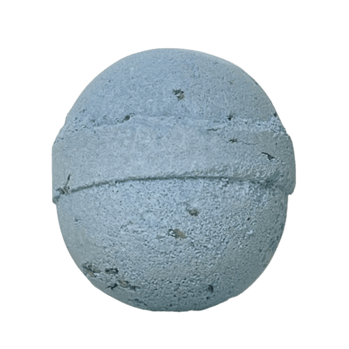 Rosenblüten / Lavendel - Jumbo Badebombe