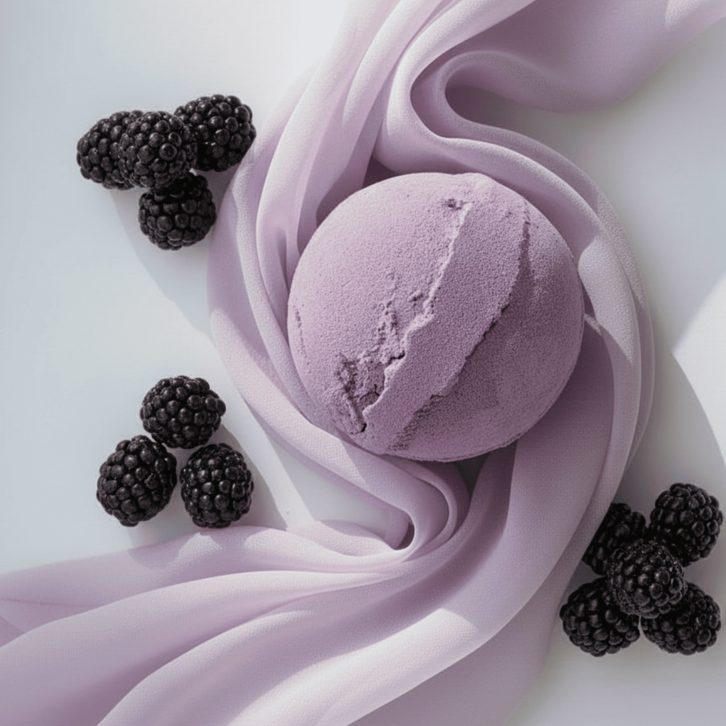 Very Berry - Jumbo Badebombe