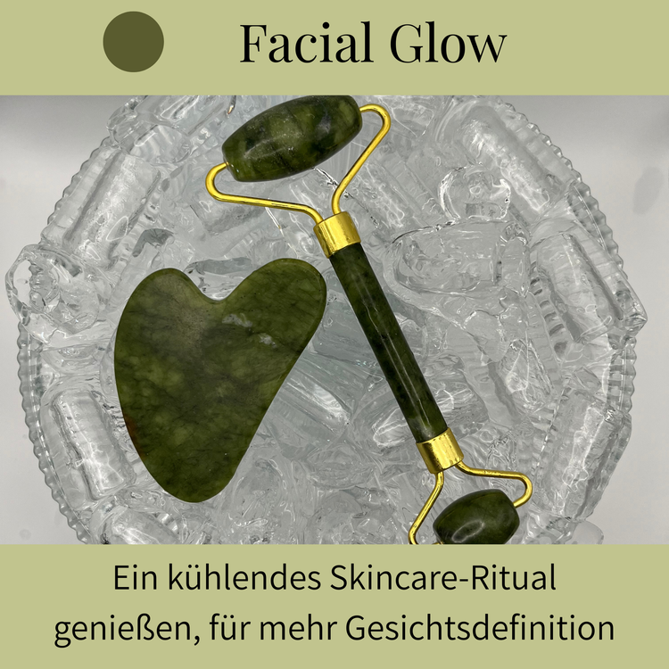 Facial Glow
