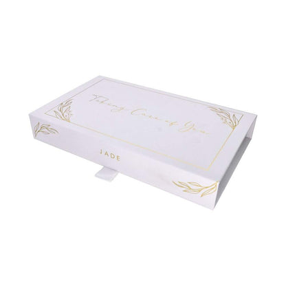 Jade Gua Sha und Gesichtsroller Set · Facial Glow Duo