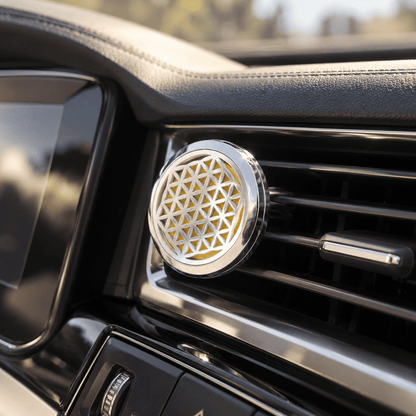 Auto- Diffuser - Duftöl
