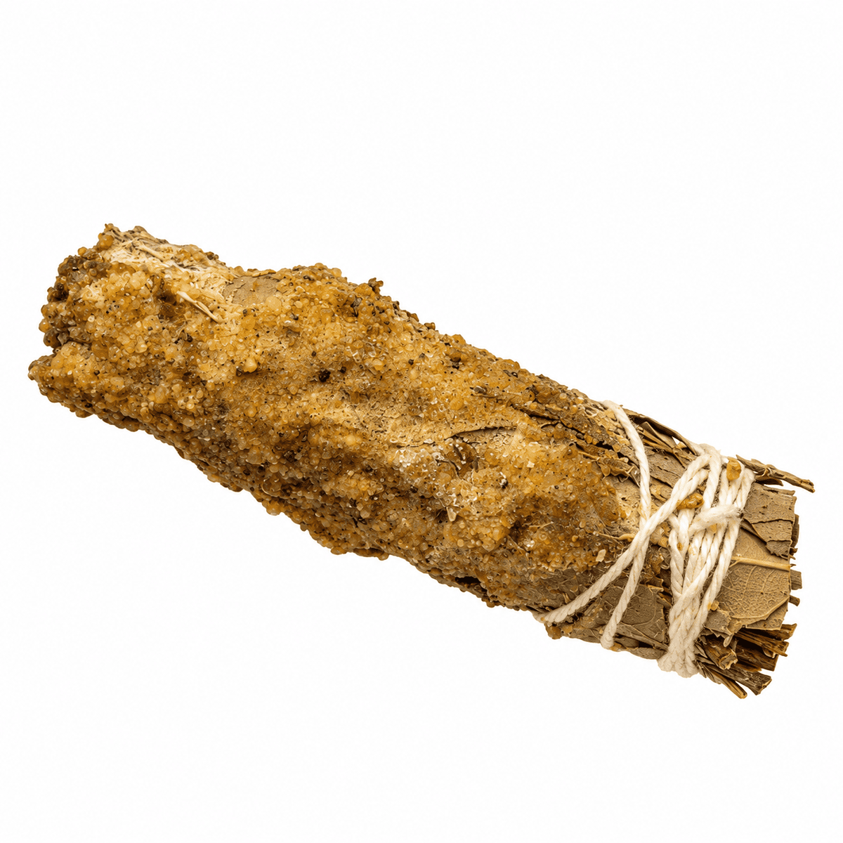 Kopal / Weihrauch Eukalyptus Räucherbündel