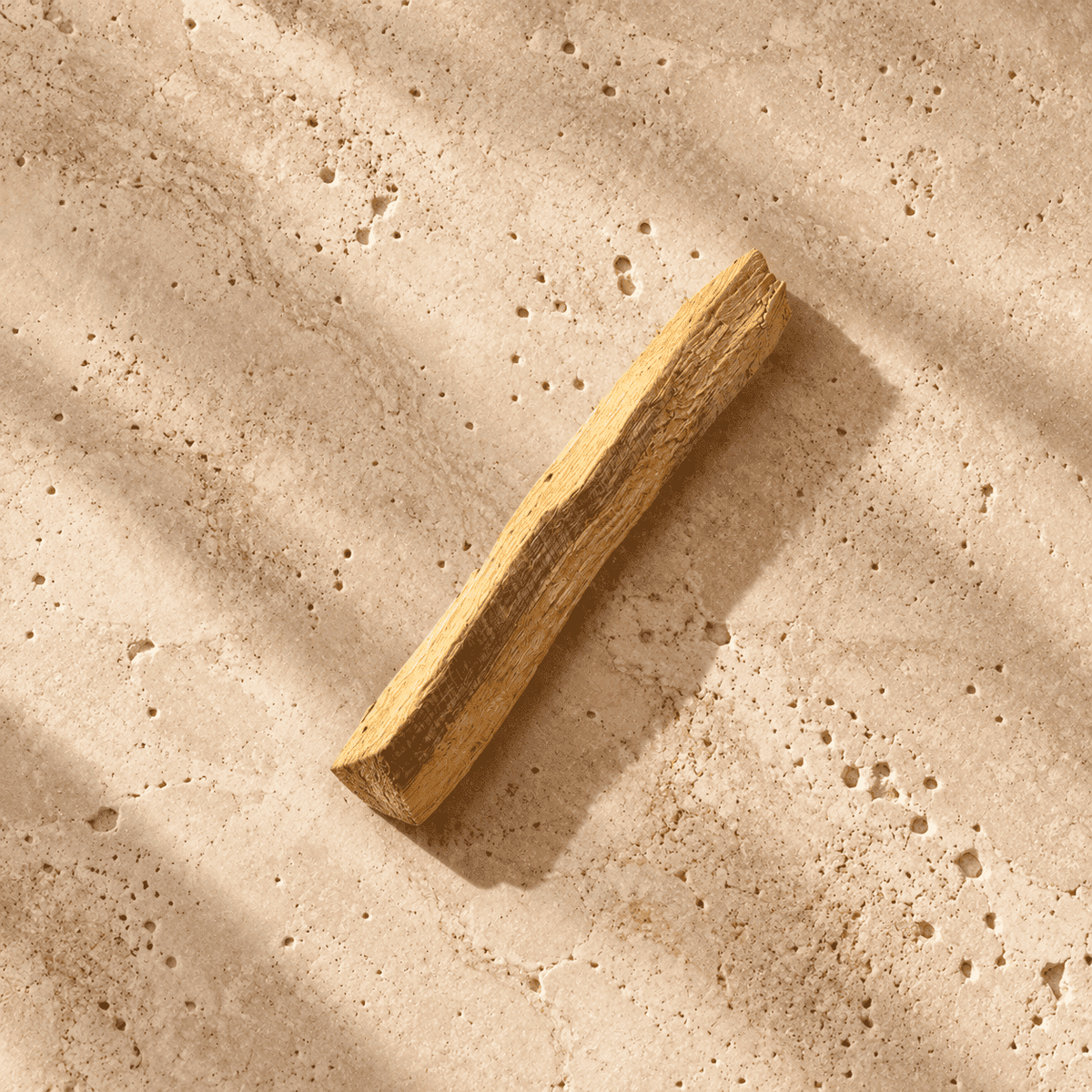 Palo Santo Räucher