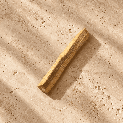Palo Santo Räucher