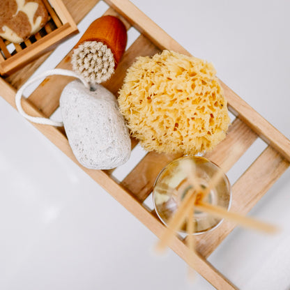Naturschwamm in Geschenkebox