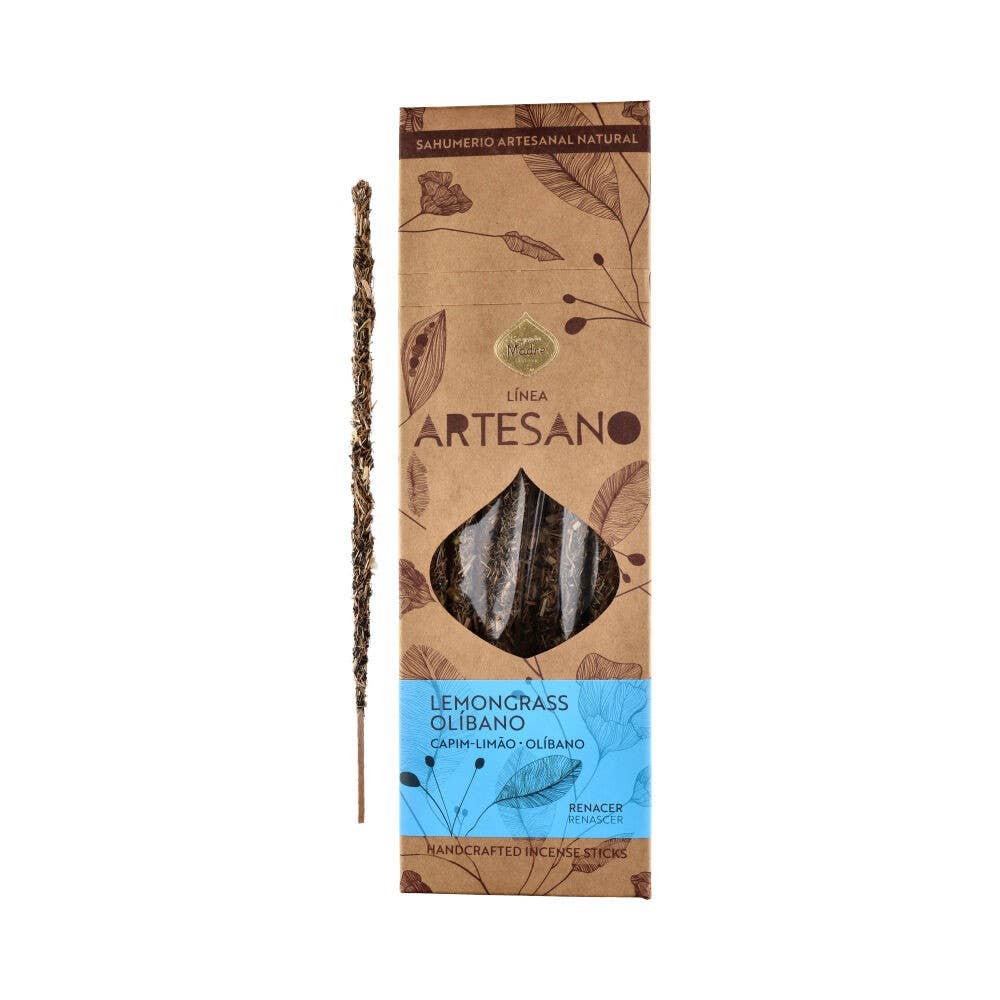 Räucherstäbchen von Sagrada Madre