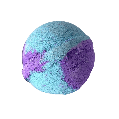 Blue Majesty - Jumbo Badebombe