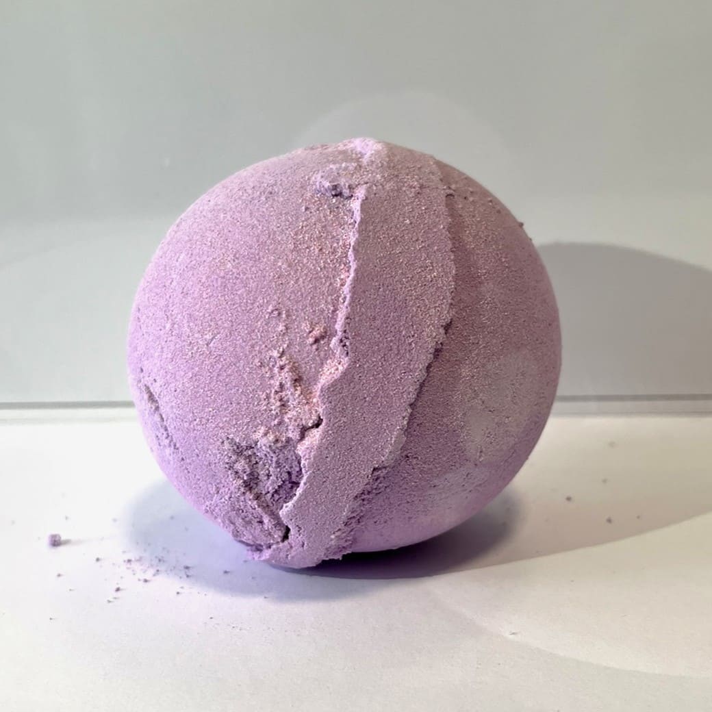 Very Berry - Jumbo Badebombe