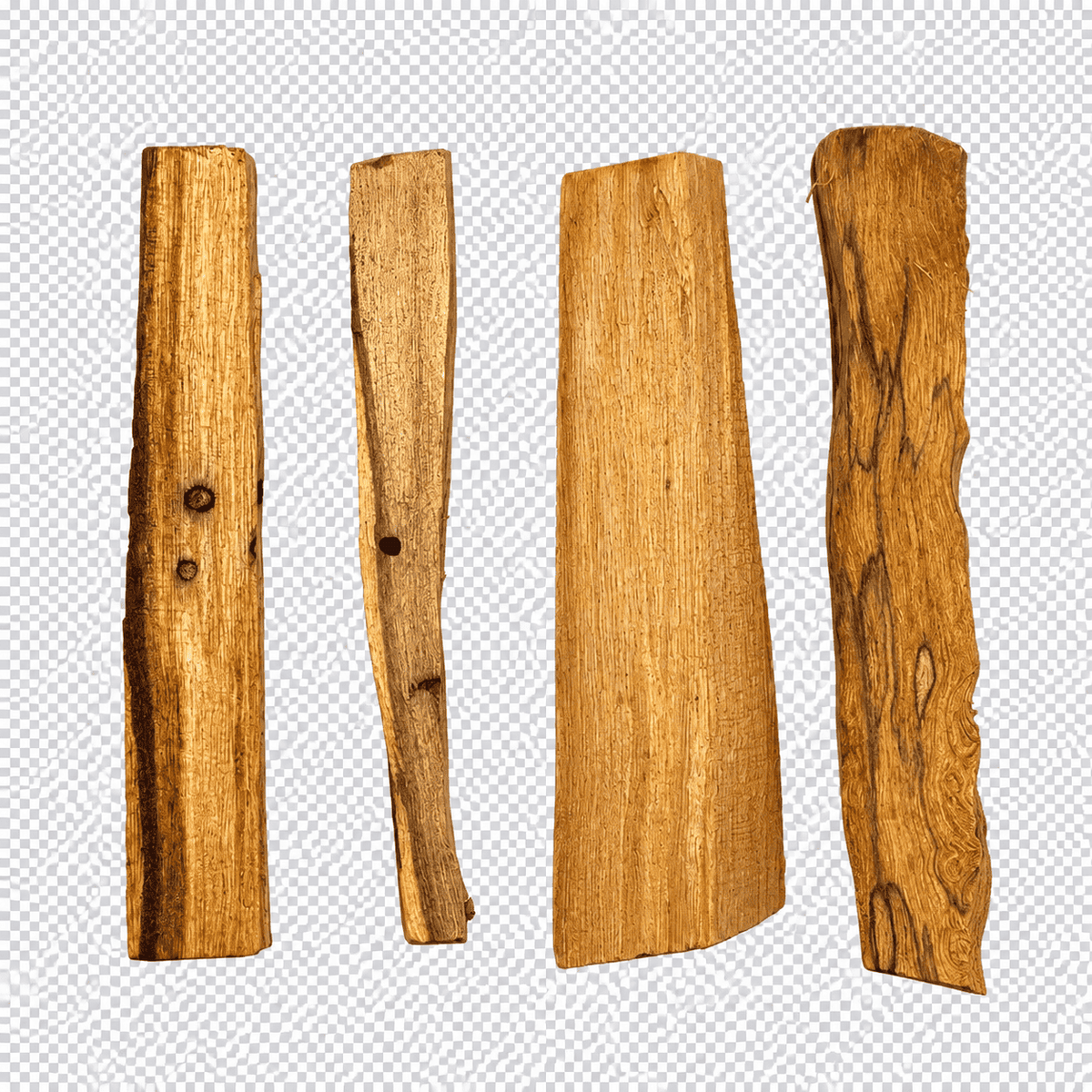 Palo Santo Räucher