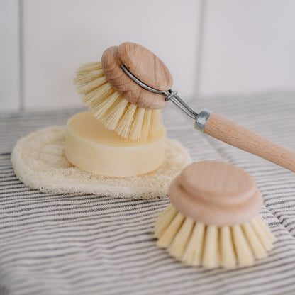 Seifenablage Luffa