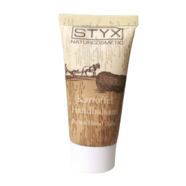 Kartoffel Handbalsam – STYX
