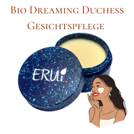 Bio Dreaming Duchess Gesichtspflege - Erui
